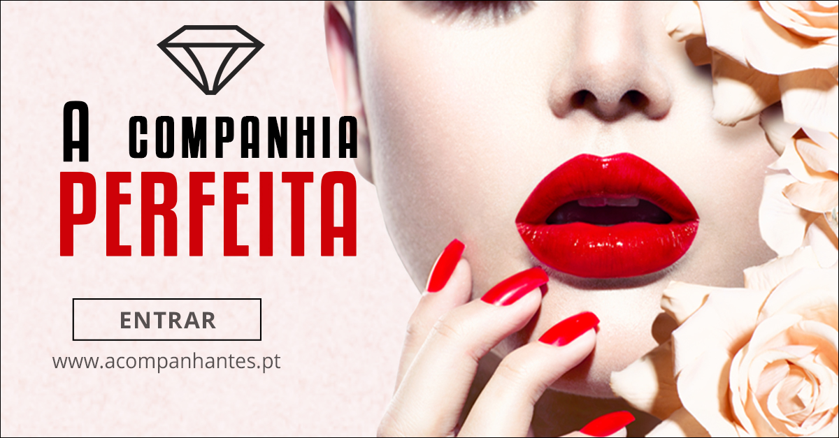 Acompanhantes - Classificados de Convívio e Encontros - Banner 1200*627