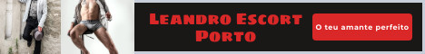 Leandro escort