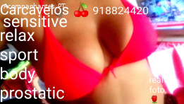 BELA MASSAGISTA RELAX❤️CURVAS SENSUAIS PEITOS XL NATURAL