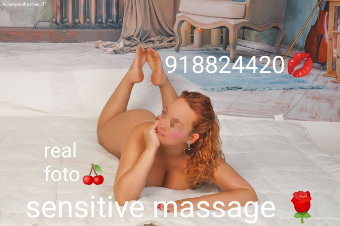HOT MASSAGE EROTIC❤️  ENCONTROS PRIVADO❤️PARTICULAR