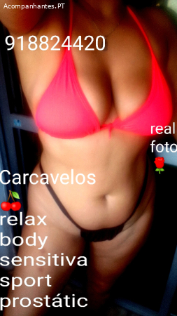 TERAPEUTA  PARTICULAR❤️RELAX MASSAGE HOT❤️WATSAPP PRIVADO
