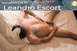VEM REALIZAR AS TUAS FANTASIAS SEXUAIS ❤917383351❤LEANDRO