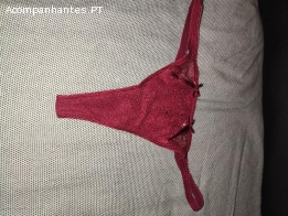 Vendo cuecas usadas conforme o seu desejo!
